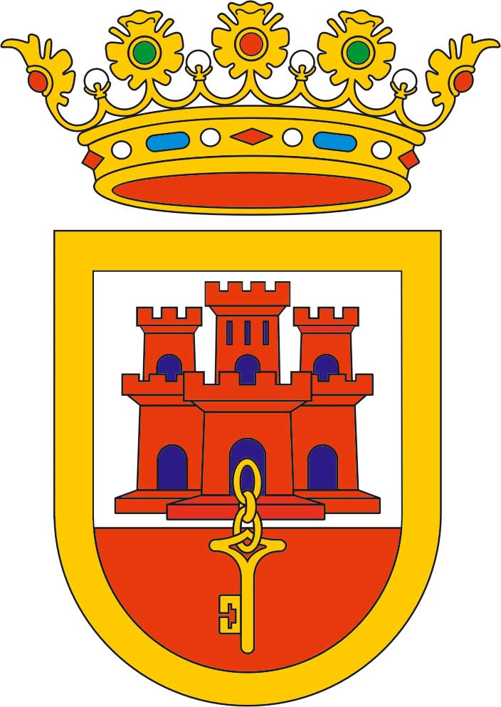 Escudo San Roque