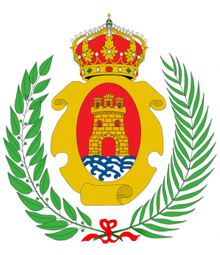 Escudo Algeciras