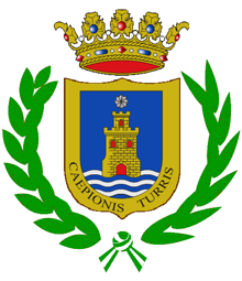 Escudo Chipiona