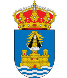 Escudo El Puerto de Santa Maria