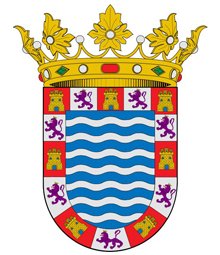 Escudo Jerez de la Frontera