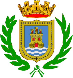 Escudo Rota