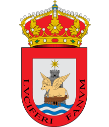 Escudo Sanlucar de Barrameda